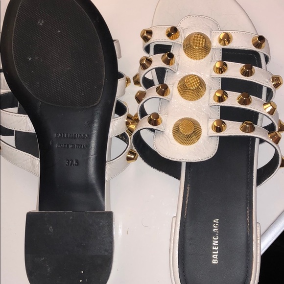 Balenciaga sandals - Picture 2 of 2